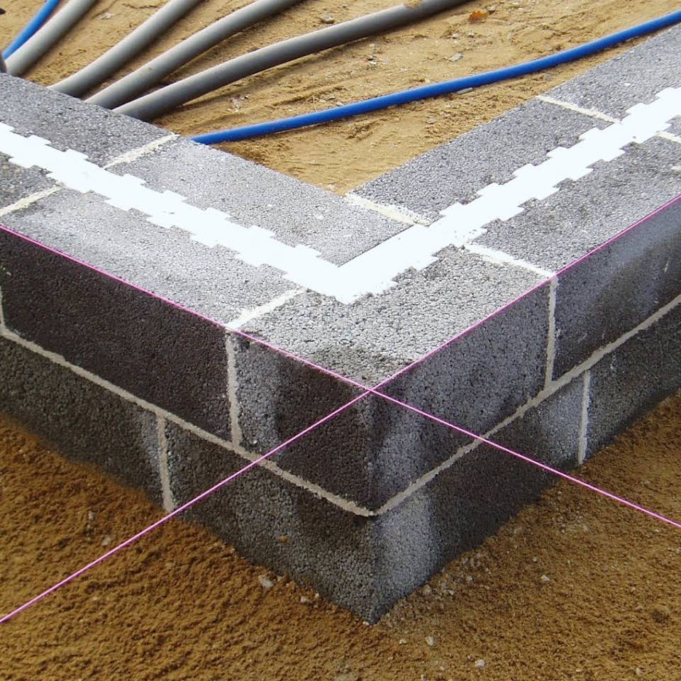 fundamenter